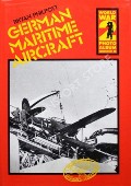German Maritime Aircraft by PHILPOTT, Bryan